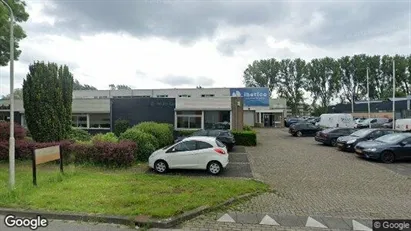 Commercial properties for rent in Roosendaal - Photo from Google Street View