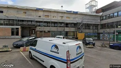 Bedrijfsruimtes te huur in Kerava - Foto uit Google Street View