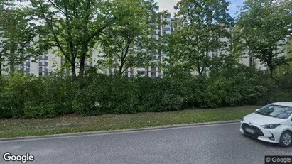 Gewerbeflächen zur Miete in Vantaa – Foto von Google Street View