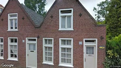 Lokaler til leie i Amsterdam Slotervaart – Bilde fra Google Street View