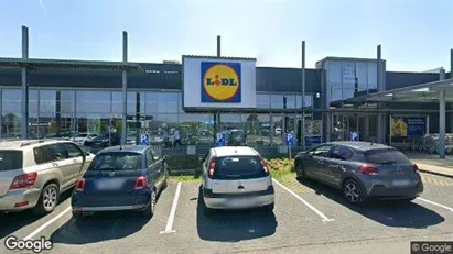 Lokaler til leie i Tongeren – Bilde fra Google Street View