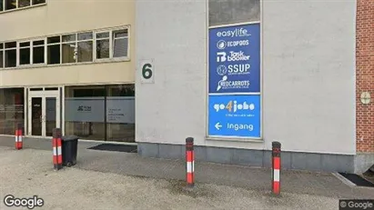 Lokaler til leje i Wommelgem - Foto fra Google Street View