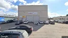 Werkstatt zur Miete, Helsinki Koillinen, Helsinki, Ormuspellontie 12