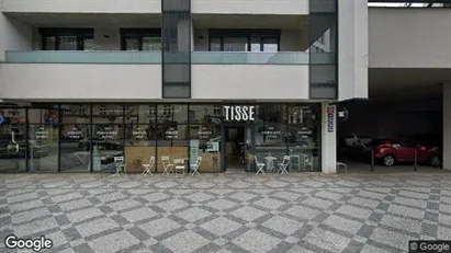 Lokaler til leje i Prag 4 - Foto fra Google Street View