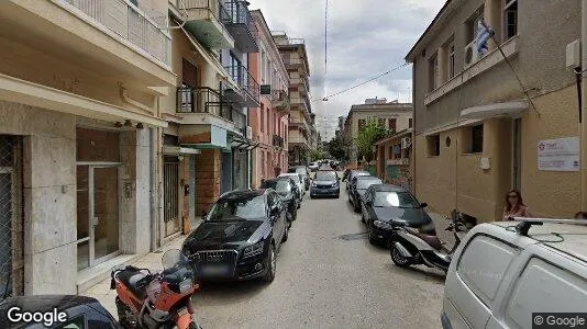 Office spaces for rent i Patras - Photo from Google Street View