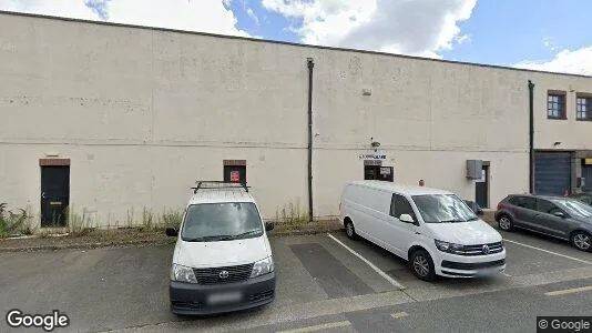 Werkstätte zur Miete i Dublin 12 – Foto von Google Street View