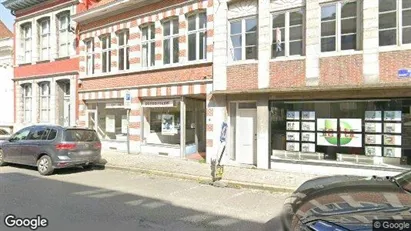 Bedrijfsruimtes te koop in Doornik - Foto uit Google Street View