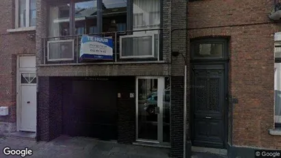 Gewerbeflächen zum Kauf in Mechelen – Foto von Google Street View