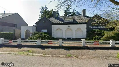 Lokaler til salg i Moeskroen - Foto fra Google Street View