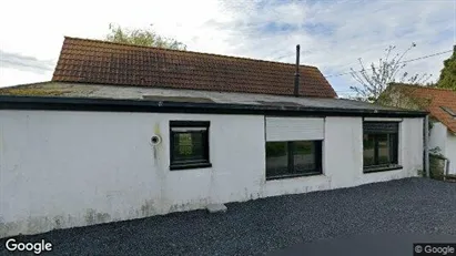 Bedrijfsruimtes te koop in Doornik - Foto uit Google Street View