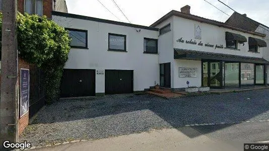Commercial properties for sale i Steenput - Photo from Google Street View