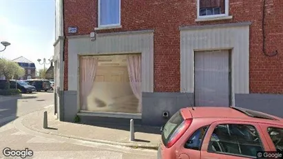 Gewerbeflächen zum Kauf in Moeskroen – Foto von Google Street View