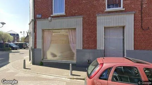 Commercial properties for sale i Moeskroen - Photo from Google Street View