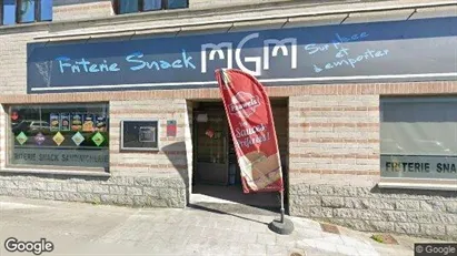 Gewerbeflächen zum Kauf in Moeskroen – Foto von Google Street View