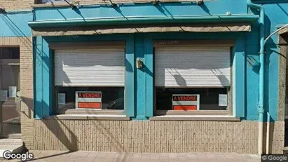 Gewerbeflächen zum Kauf in Moeskroen – Foto von Google Street View