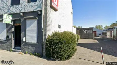 Lokaler til salg i Moeskroen - Foto fra Google Street View