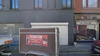 Lokaler til salg i Moeskroen - Foto fra Google Street View
