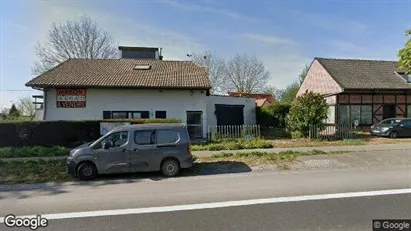 Gewerbeflächen zum Kauf in Moeskroen – Foto von Google Street View