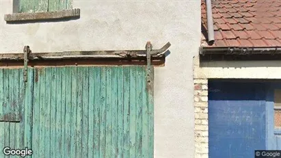 Bedrijfsruimtes te koop in Moeskroen - Foto uit Google Street View