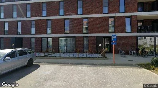 Office spaces for sale i Herent - Photo from Google Street View