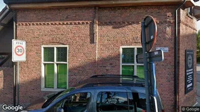 Kantorruimte te koop in Temse - Foto uit Google Street View