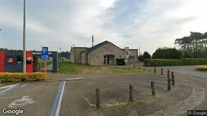 Gewerbeflächen zum Kauf in Peer – Foto von Google Street View