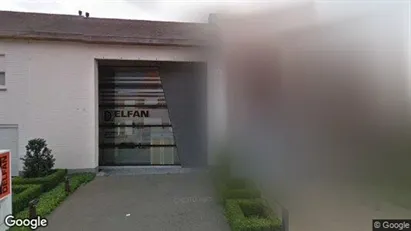 Magazijnen te koop in Moorslede - Foto uit Google Street View