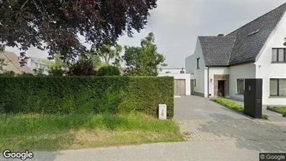 Warehouses for sale in Hooglede - Photo from Google Street View