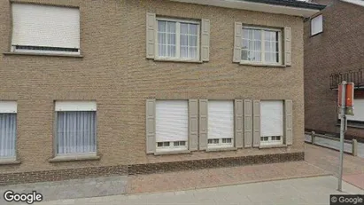 Bedrijfsruimtes te koop in Zottegem - Foto uit Google Street View