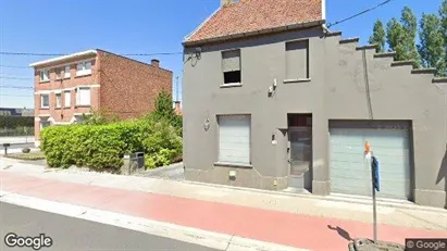 Lager zum Kauf in Roeselare – Foto von Google Street View