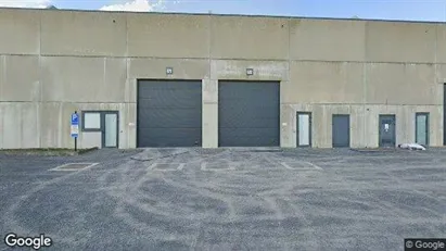 Lager zum Kauf in Deinze – Foto von Google Street View