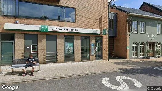 Commercial properties for sale i Balen - Photo from Google Street View