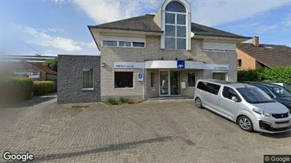 Büros zum Kauf in Lubbeek – Foto von Google Street View