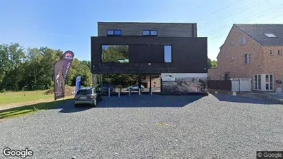 Bedrijfsruimtes te koop in Houthalen-Helchteren - Foto uit Google Street View