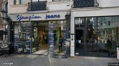 Lokaler til salg i Mechelen - Foto fra Google Street View