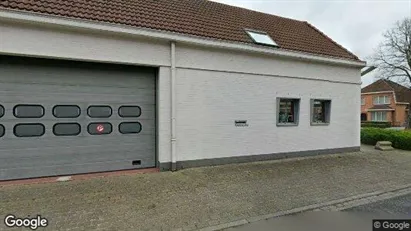 Bedrijfsruimtes te koop in Brugge - Foto uit Google Street View