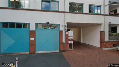 Büros zur Miete in Leipzig – Foto von Google Street View