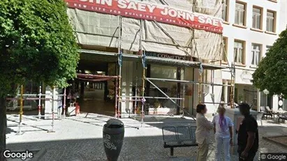 Bedrijfsruimtes te koop in Aalst - Foto uit Google Street View