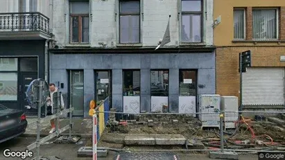 Kontorer til leie i Stad Gent – Bilde fra Google Street View