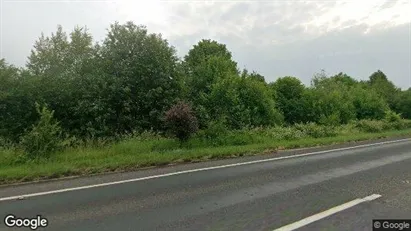 Industrilokaler för uthyrning i Spalding - Lincolnshire – Foto från Google Street View