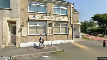 Bedrijfsruimtes te koop in Llanelli - Dyfed - Foto uit Google Street View
