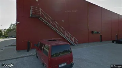Lokaler til leje i Tartu - Foto fra Google Street View