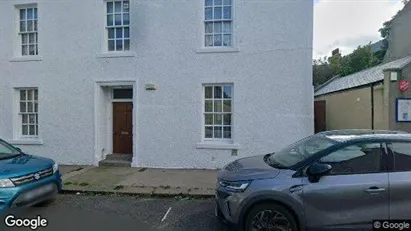 Bedrijfsruimtes te koop in Fraserburgh - Aberdeenshire - Foto uit Google Street View