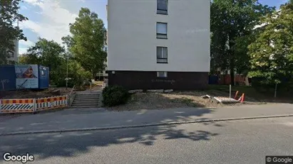 Lokaler til leie i Vantaa – Bilde fra Google Street View