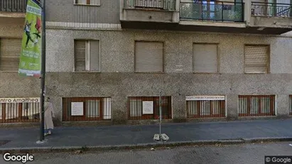Lokaler til leje i Milano Zona 1 - Centro storico - Foto fra Google Street View