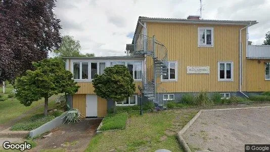 Commercial properties for sale i Borgholm - Photo from Google Street View