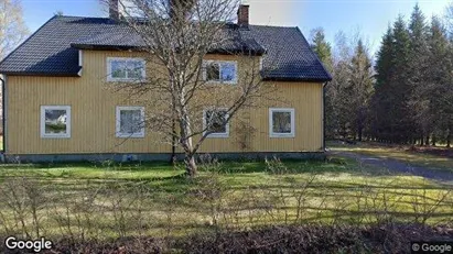Bostadsfastigheter till salu i Ludvika – Foto från Google Street View