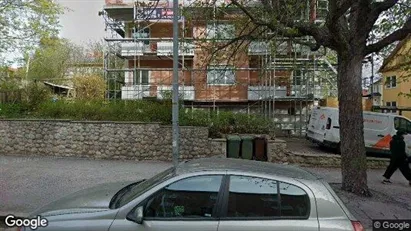 Lokaler til salg i Solna - Foto fra Google Street View