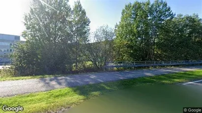 Kontorlokaler til leje i Vantaa - Foto fra Google Street View