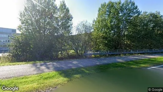 Kontorlokaler til leje i Vantaa - Foto fra Google Street View